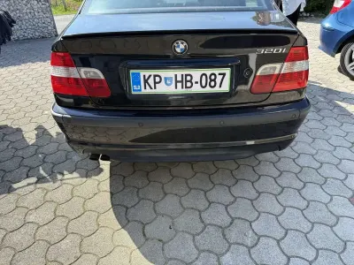 Usata BMW 320