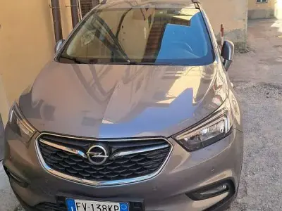 Occasion Opel Mokka X