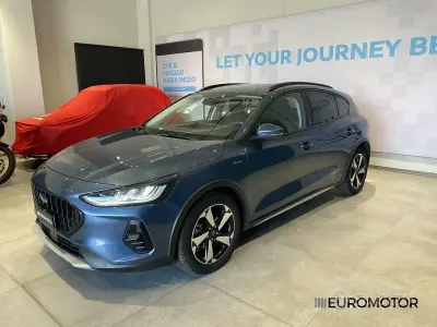 Usata Ford Focus
