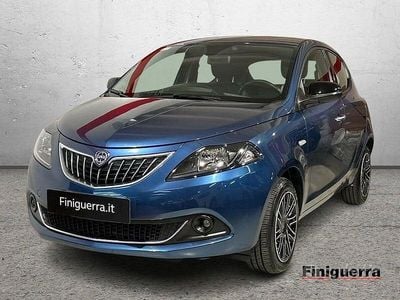 Usata Lancia Ypsilon Gold 70 CV (51 kW) 2023 Other Utilitaria