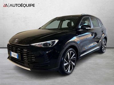 Grigio Usata 2025 MG ZS Luxury SUV | 23.990 € (Buon prezzo)