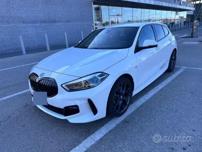 Usata BMW 116 M Sport 116 CV (85 kW) 2021 Utilitaria