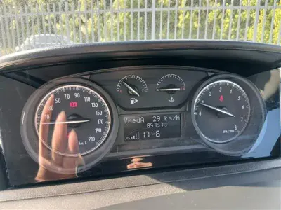 Usata Lancia Ypsilon