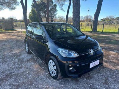 usata VW up! up! 1.0 5p. move