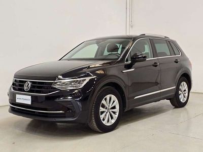 usata VW Tiguan Tiguan 2.0 tdi life 150cv dsgAuto suggerite