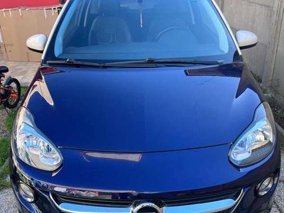 usata Opel Adam Adam1.2 Slam s