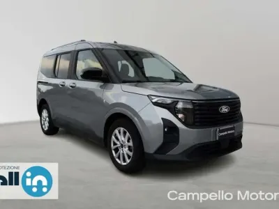 Usata Ford Tourneo Courier