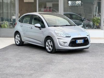 usata Citroën C3 1.4 Diesel 68CV E5 Neo. - 2012