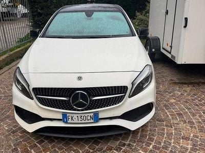 Mercedes A220