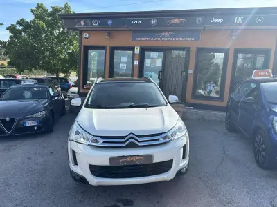Usata Citroën C4