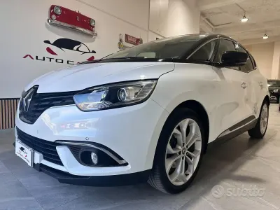 Usata Renault Scénic IV