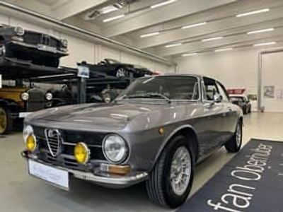 Usado Alfa Romeo 2000 Veloce 131 CV (96 kW) 1975 Gris Coupe