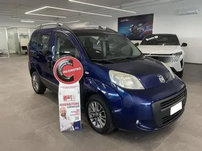 Usata Fiat Fiorino