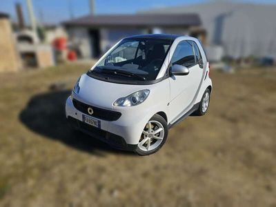 Smart ForTwo Coupé