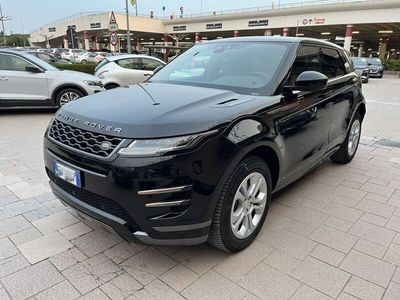 usata Land Rover Range Rover evoque 2.0D I4-L.Flw 2.0D I4-L.Flw 150 CV R-Dynamic