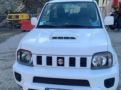 Usata Suzuki Jimny 2015 SUV