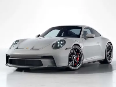 Usata Porsche 911 GT3