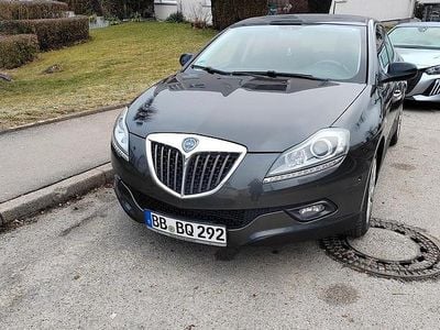 Usata Lancia Delta 140 CV (102 kW) 2011 Utilitaria