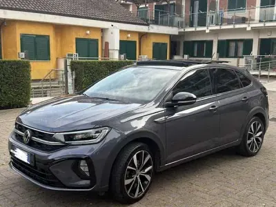 Usata VW Taigo