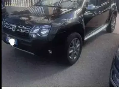 Usata Dacia Duster