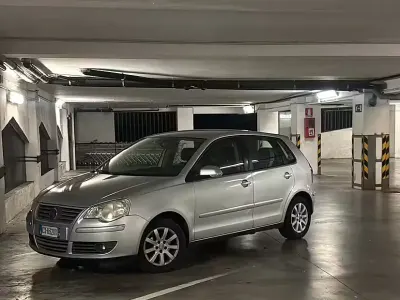 Usata VW Polo