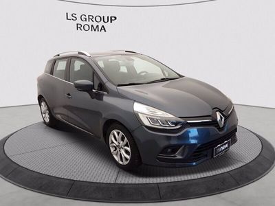 usata Renault Clio IV Clio Sporter 1.5 dci energy Intens 75cv