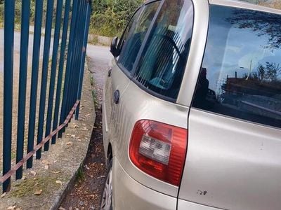 Fiat Multipla