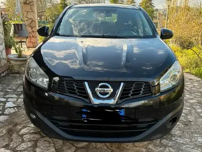 Usata Nissan Qashqai 110 CV (80 kW) 2012 SUV