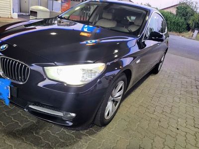 usata BMW 535 Gran Turismo Serie 5 Gran Turismo i