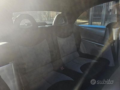 Usata Citroën C3 Pluriel 73 CV (53 kW) 2006 Grigio Cabrio