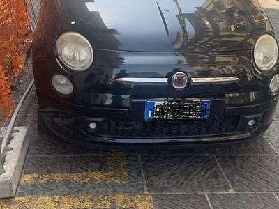Occasion Fiat 500