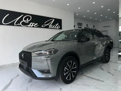 Usata DS Automobiles DS3