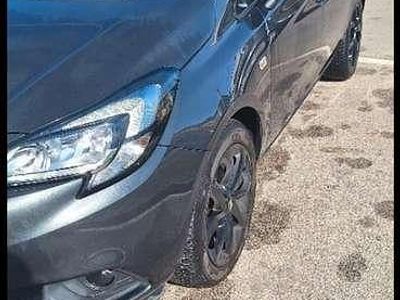 Usata Opel Corsa Edition 75 CV (55 kW) 2018 Berlina