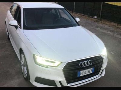 Audi A3 Sportback g-tron