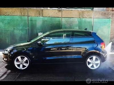 Usata VW Polo 105 CV (77 kW) 2011 Utilitaria