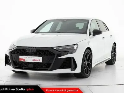 Usata Audi RS3 Sportback
