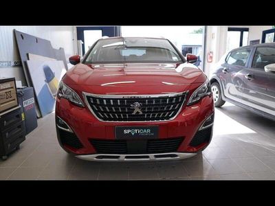 usata Peugeot 3008 BlueHDi 130 S&S Allure del 2020 usata a Ravenna