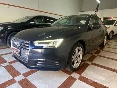 Usata Audi A4