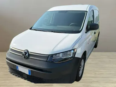 Usata VW Caddy