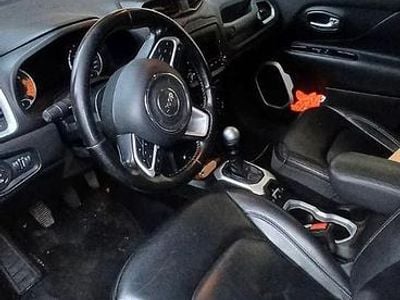 Usata Jeep Renegade