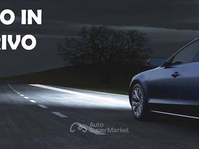 Usata BMW X2 M Sport 116 CV (85 kW) 2022 Bianco SUV