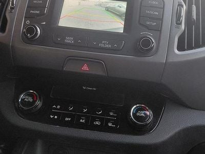 Usata Kia Sportage 116 CV (85 kW) 2014 SUV