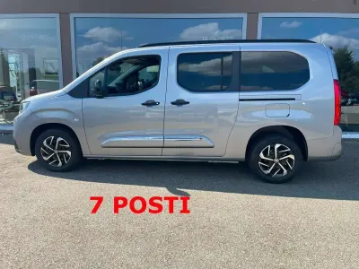 Usata Toyota Proace Verso