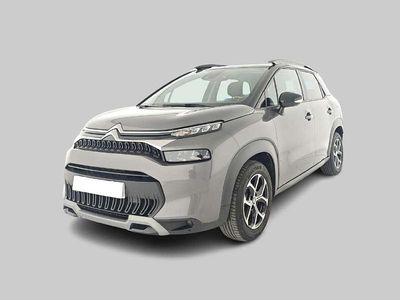 Usado Citroën C3 Aircross PureTech 110 HP (80 kW) 2024 Cinzento SUV