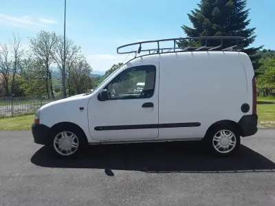 Usata Renault Kangoo