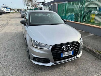 usata Audi A1 SPB 1.4 TDI