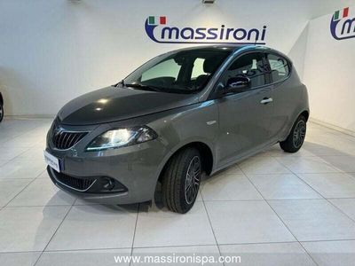 usata Lancia Ypsilon 1.0 FireFly 1.0 FireFly 5 porte S&S Hybryd Gold