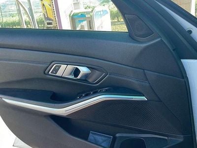 Usata BMW 320 M Sport 190 CV (139 kW) 2019 Berlina