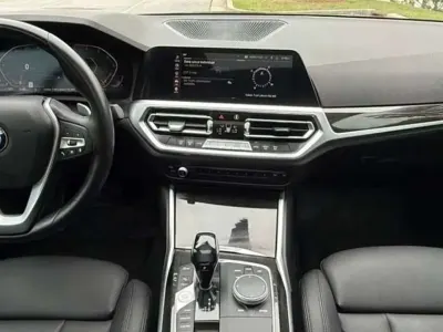 Usata BMW 330