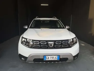 Usata Dacia Duster Essentiel 101 CV (74 kW) 2020 Other SUV